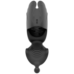 JAMYJOB - MASTURBATEUR TÊTE STROKER RECHARGEABLE