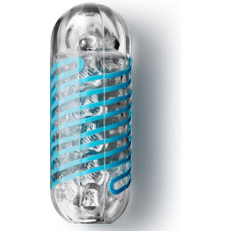 TENGA - SPINNER MASTURBATEUR TETRA