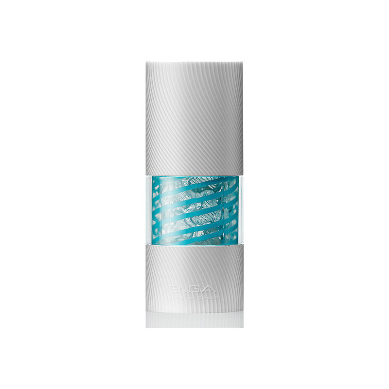TENGA - SPINNER MASTURBATEUR TETRA