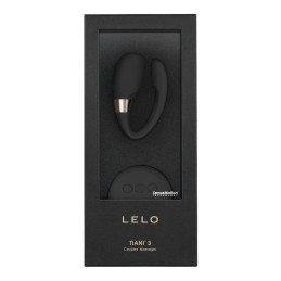 LELO - MASSEUR INSIGNIA TIANI 3 NOIR