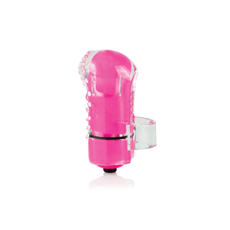 SCREAMING O - FING OS COLOR POP ROSE