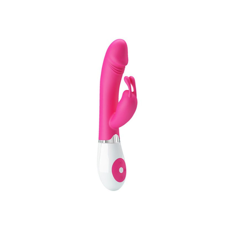 PRETTY LOVE - FLIRTATION GÈNE AVEC VIBRATION VOCALE