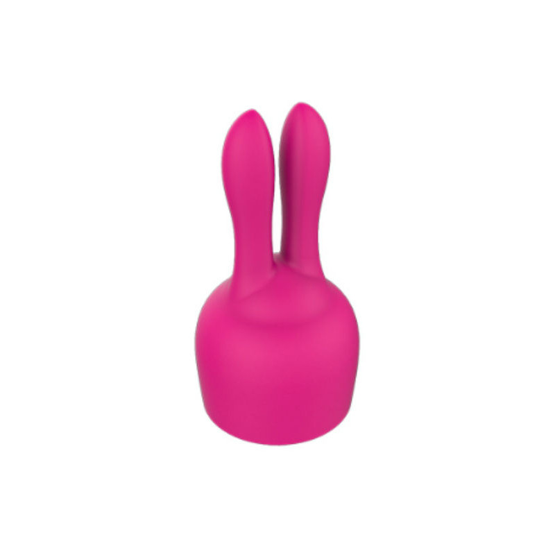 NALONE - TÊTE STIMULANTE ELECTRO  ROCK BUNNY