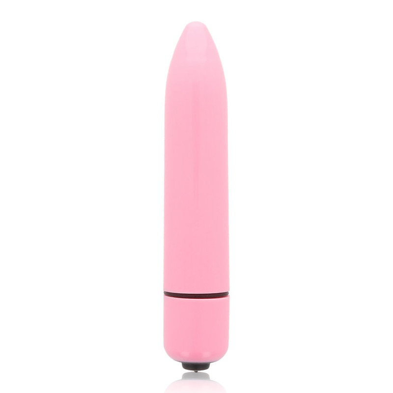 GLOSSY - THIN VIBE ROSE