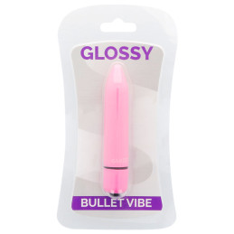 GLOSSY - THIN VIBE ROSE PROFONDE