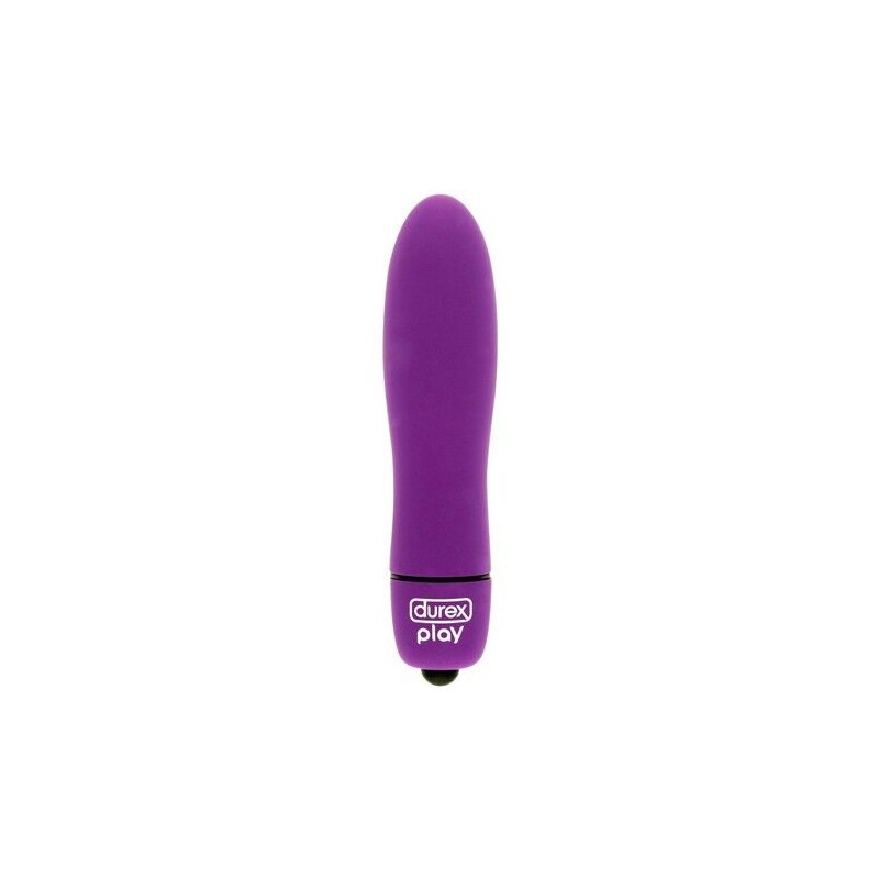 DUREX - BALLE VIBRANTE PUR PLAISIR ORGASMIQUE INTENSE