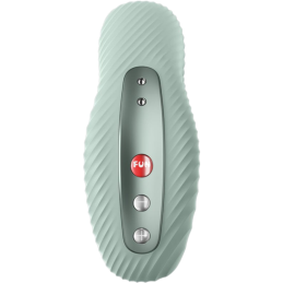 FUN FACTORY - VIBRATEUR RECHARGEABLE LAYA III SOFT VIOLET