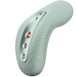 FUN FACTORY - VIBRATEUR RECHARGEABLE LAYA III SOFT VIOLET