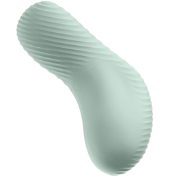 FUN FACTORY - VIBRATEUR RECHARGEABLE LAYA III SOFT VIOLET