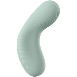 FUN FACTORY - VIBRATEUR RECHARGEABLE LAYA III SOFT VIOLET
