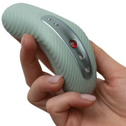 FUN FACTORY - VIBRATEUR RECHARGEABLE LAYA III SOFT VIOLET