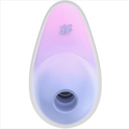 SATISFYER - STIMULATEUR...