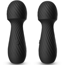 ARMONY - DAZZLE MASSAGER  VIBRATEUR PETIT NOIR