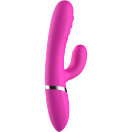 ARMONY - VIBRATEUR  STIMULATEUR ADELA FUCHSIA
