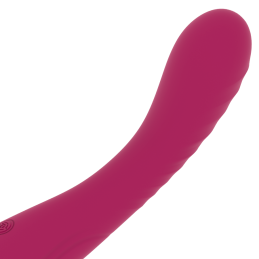 RITHUAL - KRIYA STIMULAODR RECHARGEABLE G-POINT NOIR
