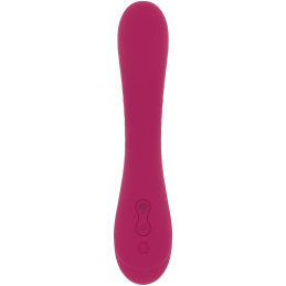 RITHUAL - KRIYA STIMULAODR RECHARGEABLE G-POINT NOIR