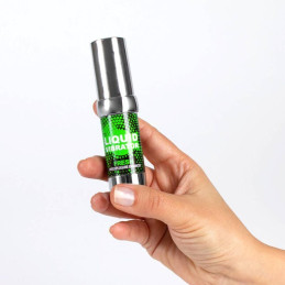 SECRETPLAY - VIBRATEUR LIQUIDE FRESH STIMULATEUR  INTENSIFICATEUR DE PLAISIR 15 ML