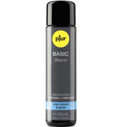 PJUR - BASIQUE  BASE EAU...