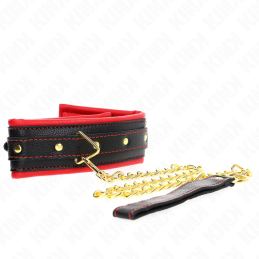 KINK - COLLIER AVEC...