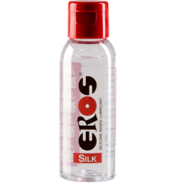 EROS - LUBRIFIANT SILICONE...