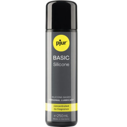 PJUR - LUBRIFIANT SILICONE...