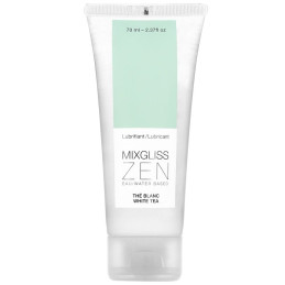 MIXGLISS - LUBRIFIANT ZEN...
