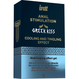 INTT - STIMULATION ANAL...