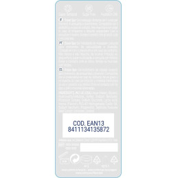 CONTROL - 2 EN 1 MASSAGE  PLAISIR MER MÉDITERRANÉE 200 ML