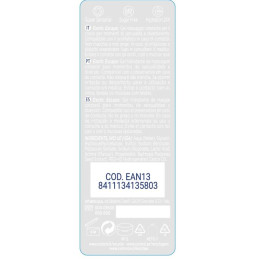CONTROL - 2 EN 1 MASSAGE  PLAISIR EXOTIQUE 200 ML