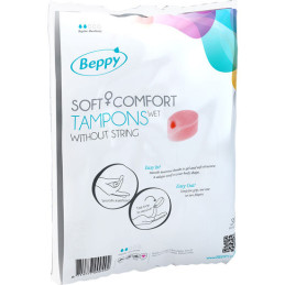 BEPPY - TAMPONS SOFT...