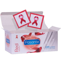 PASANTE - PRÉSERVATIFS...