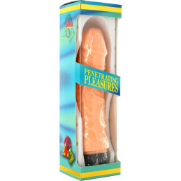 SEVEN CREATIONS - VIBRATEUR DE PÉNIS RÉALISTE