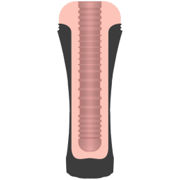 JAMYJOB - MASTURBATEUR DE BOUCHE BOUCHE