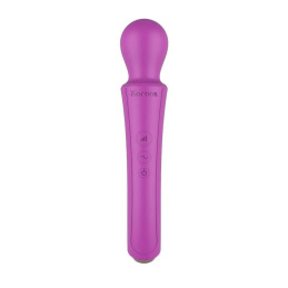 XOCOON - LA BAGUETTE COURBE FUCHSIA