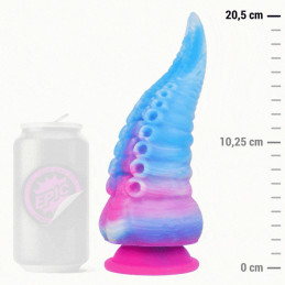 EPIC - GODE TENTACLE BLEU...