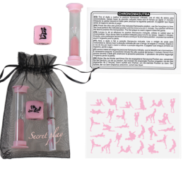 SECRETPLAY - KIT...