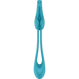 SATISFYER - PLUG  PLAY 1 MULTIVIBRATEUR FLEXIBLE