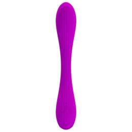 PRETTY LOVE - VIBRATEUR SOUPLE YEDDA