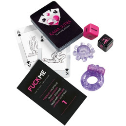 TEASE  PLEASE - ENSEMBLE ÉROTIQUE BAISE-MOI