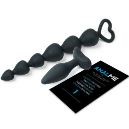 TEASE  PLEASE - KIT ÉROTIQUE ANAL MOI