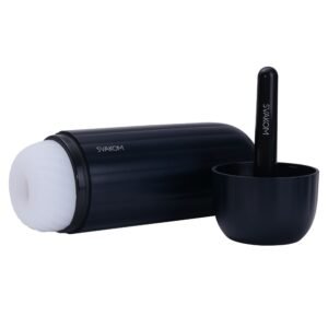 Svakom Sam Neo 2 Pro Interactive – Bleu