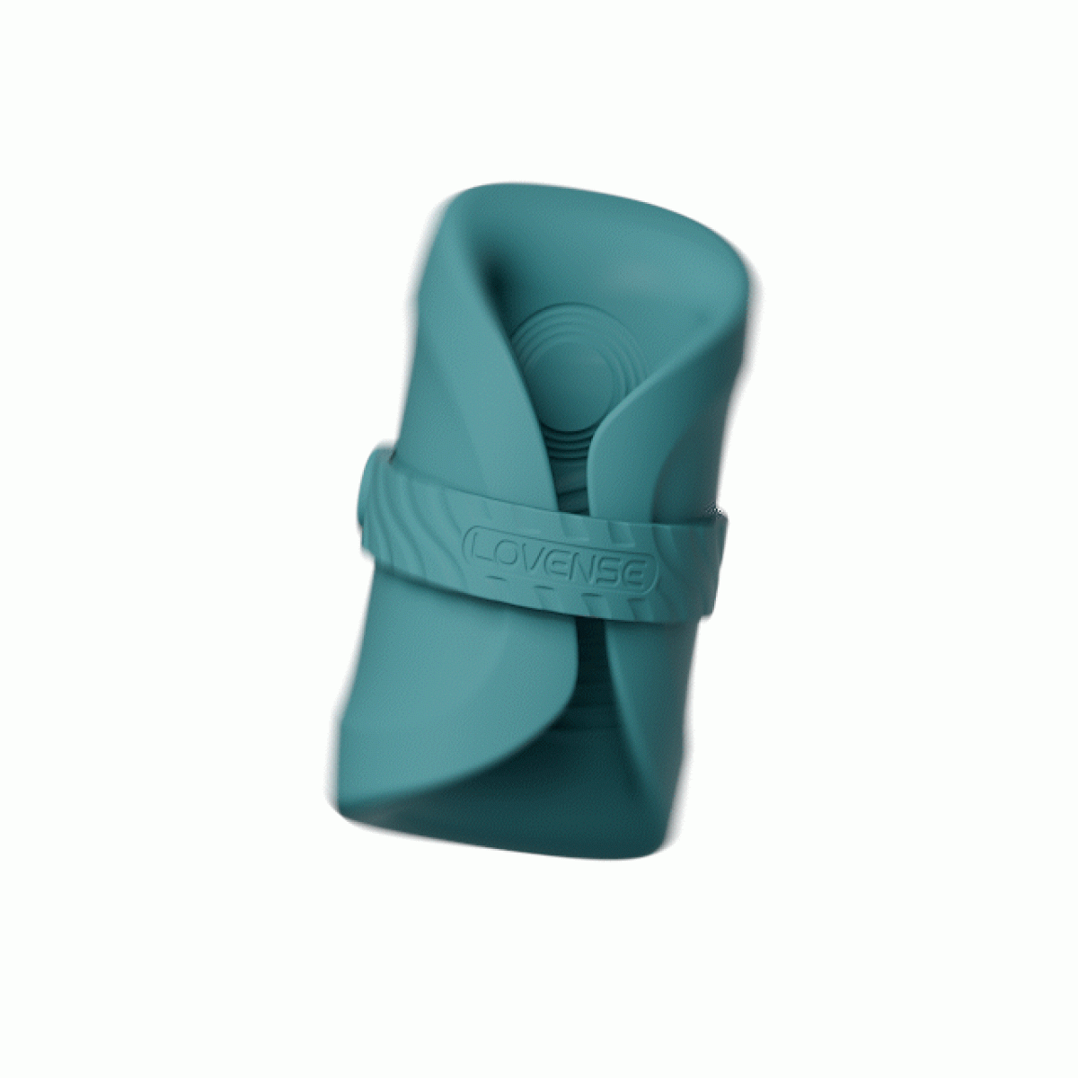 Lovense Gush 2 – Masturbateur vibrant connecté