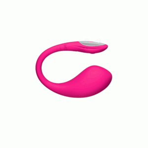 Lovense Lush 4 – Œuf vibrant connecté