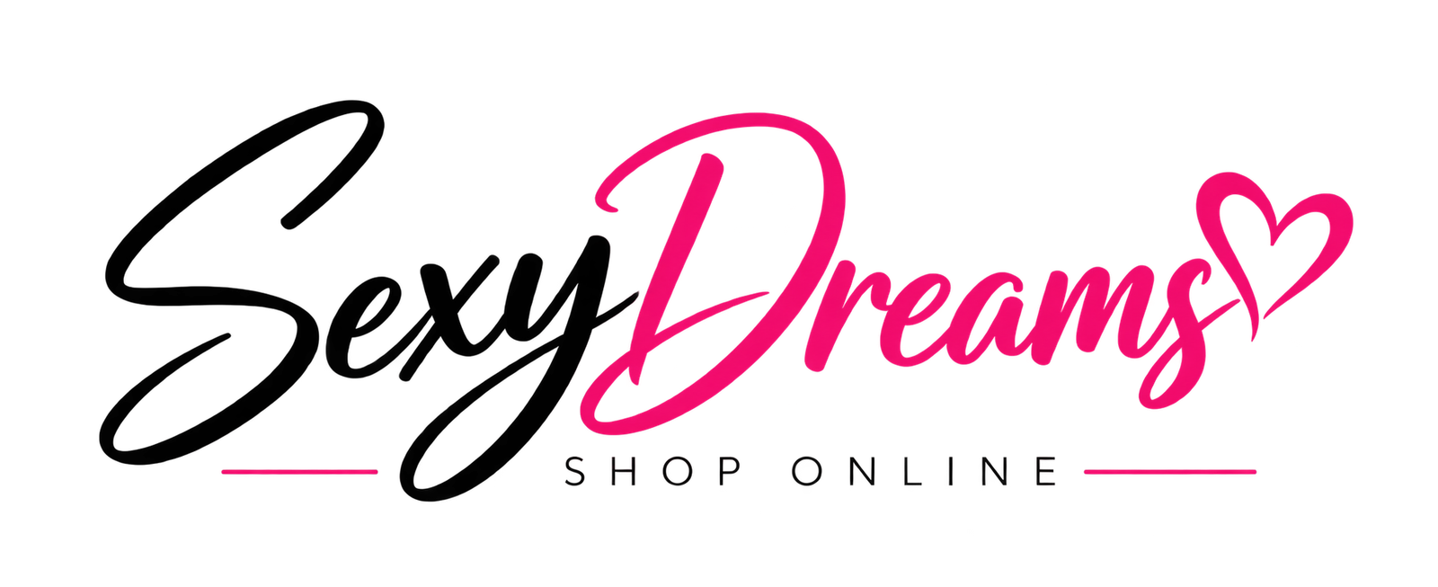 SexyDreams — Shop Online — Le plaisir à portée de clic