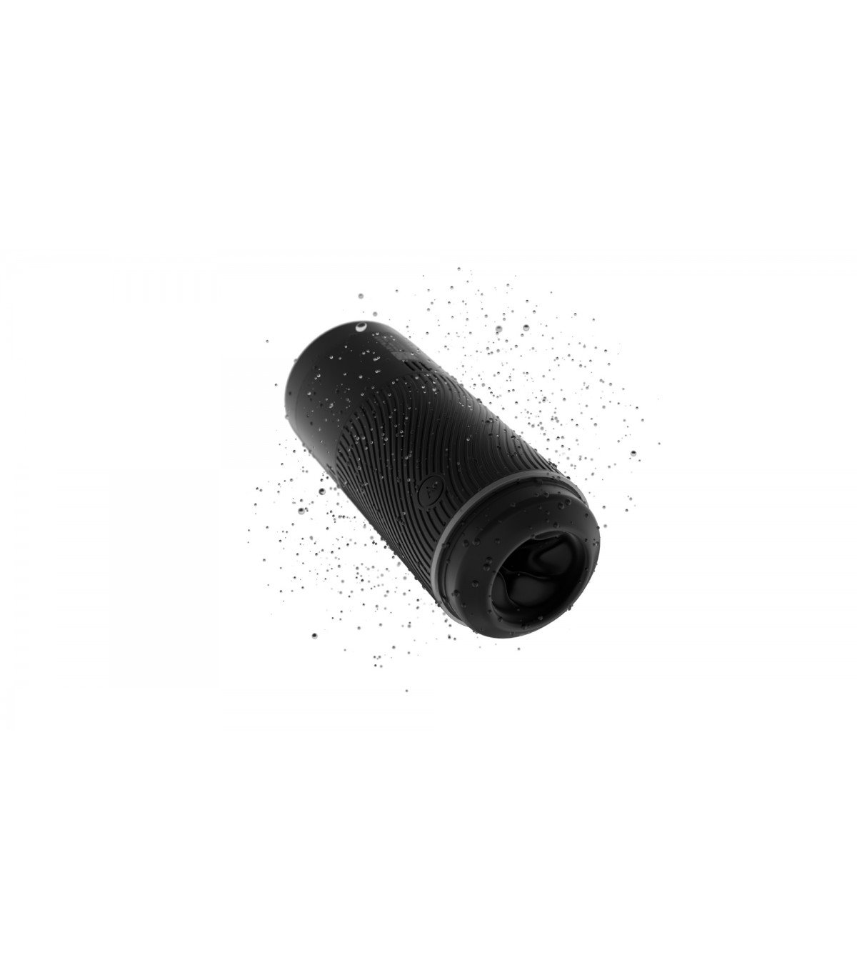Arcwave Pow Stroker – Noir – Image 2