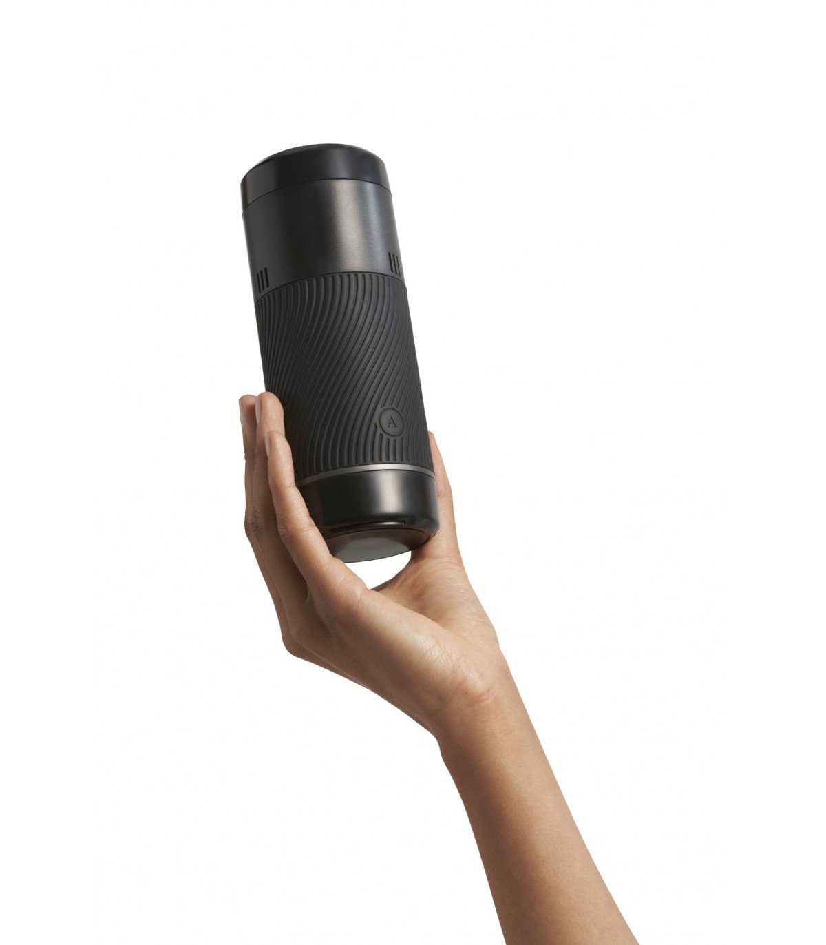 Arcwave Pow Stroker – Noir – Image 3