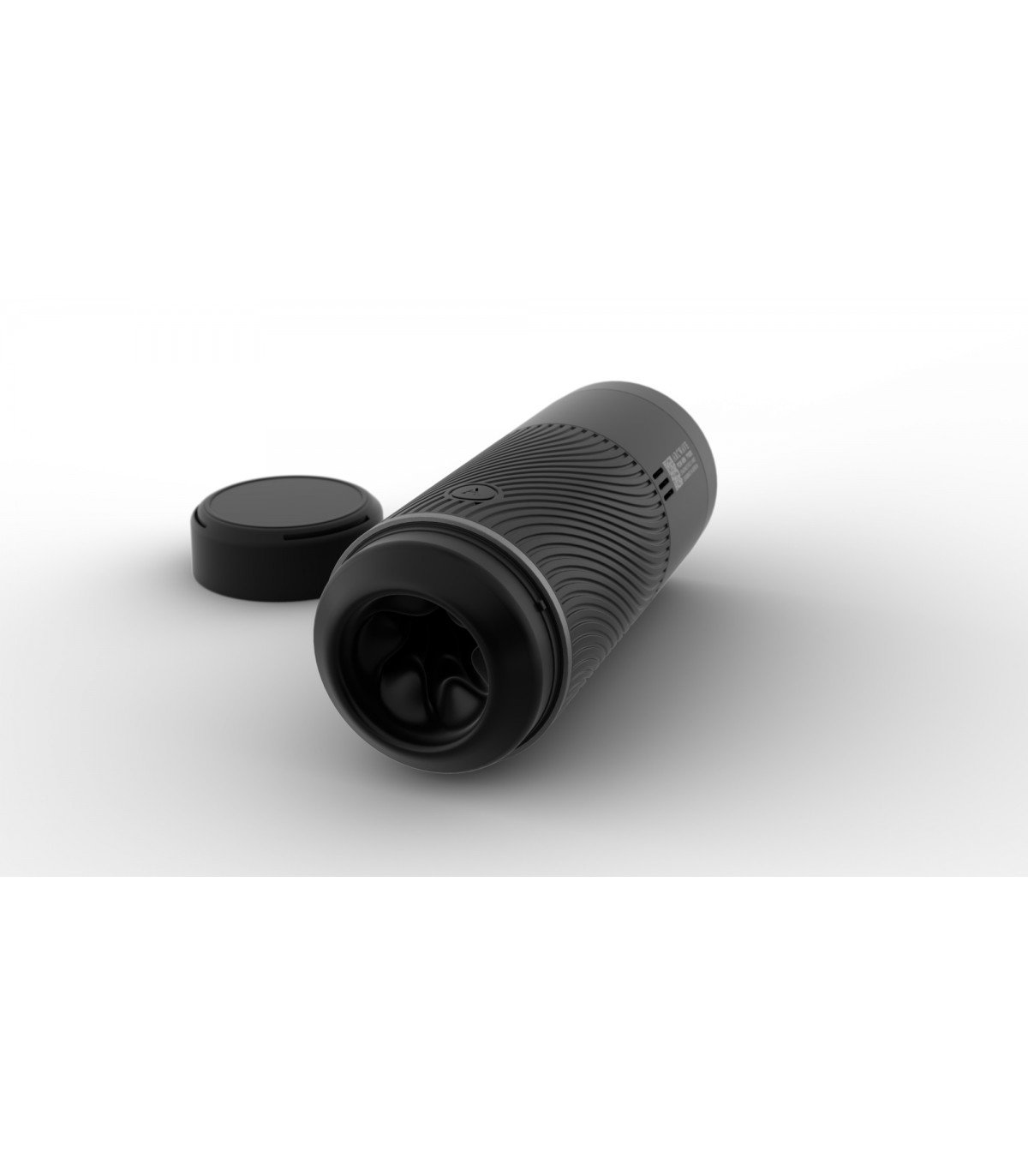 Arcwave Pow Stroker – Noir