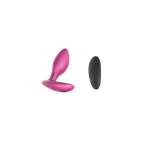 We-Vibe Ditto+ – Rose cosmique