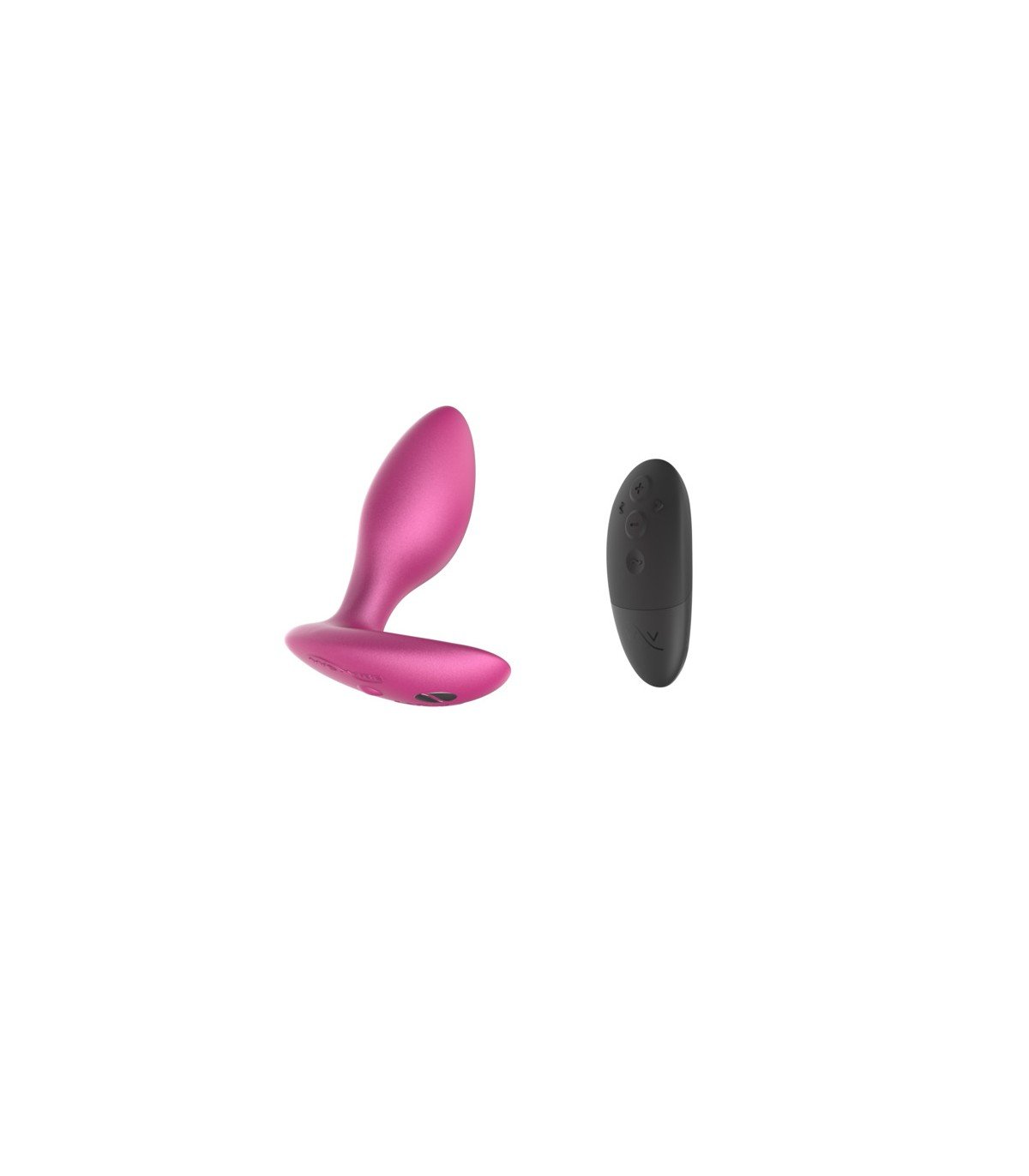 We-Vibe Ditto+ – Rose cosmique
