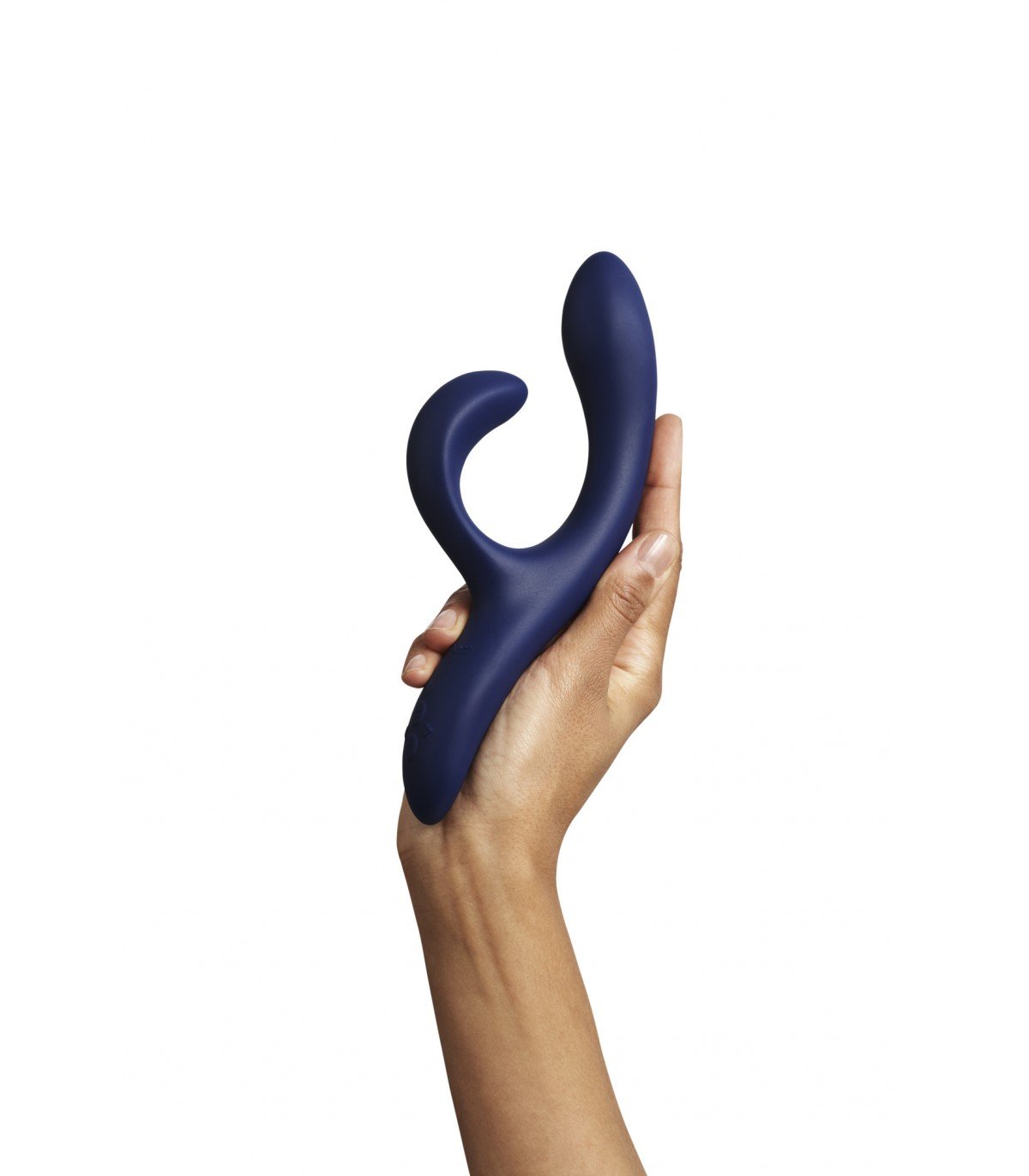 We-Vibe Nova 2 – Bleu nuit – Image 3